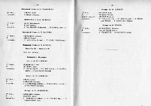 LYCEE LAMORICIERE DISTRIBUTIONS PRIX  29 JUIN 1955   (27)